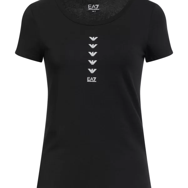  EA7 ΜΠΛΟΥΖΑΚΙΑ T-shirt