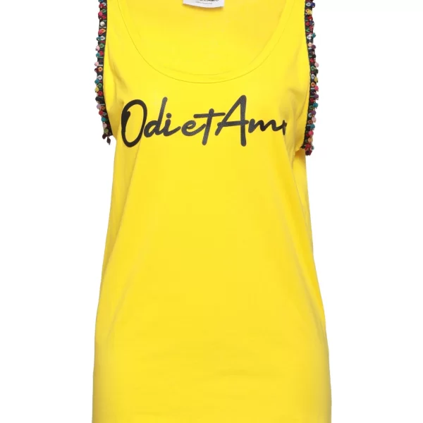  ODI ET AMO ΜΠΛΟΥΖΑΚΙΑ T-shirt