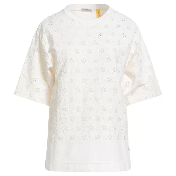  2 MONCLER 1952 ΜΠΛΟΥΖΑΚΙΑ T-shirt