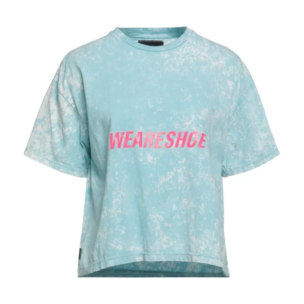  SHOE ΜΠΛΟΥΖΑΚΙΑ T-shirt