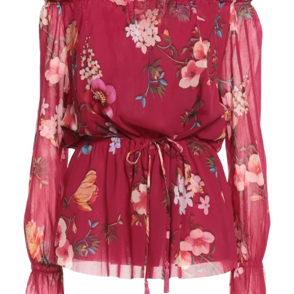  FUZZI ΜΠΛΟΥΖΑΚΙΑ Τοπ