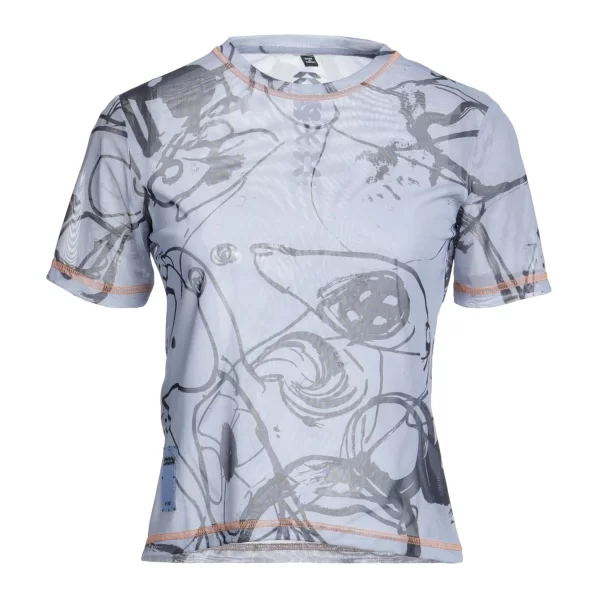  McQ Alexander McQueen ΜΠΛΟΥΖΑΚΙΑ T-shirt