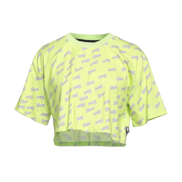  SHOE ΜΠΛΟΥΖΑΚΙΑ T-shirt