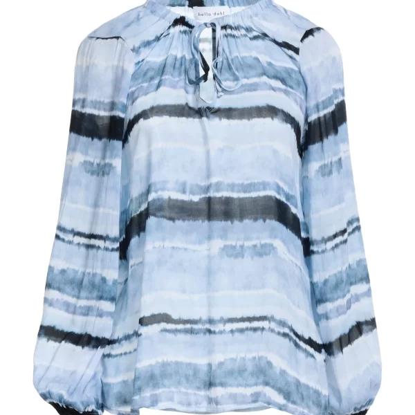  BELLA DAHL ΜΠΛΟΥΖΑΚΙΑ Τοπ