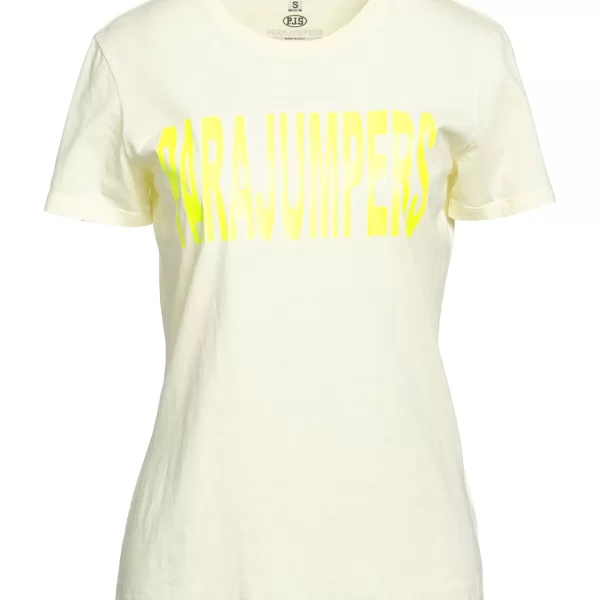  PARAJUMPERS ΜΠΛΟΥΖΑΚΙΑ T-shirt