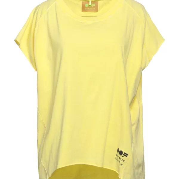  OOF WEAR ΜΠΛΟΥΖΑΚΙΑ T-shirt