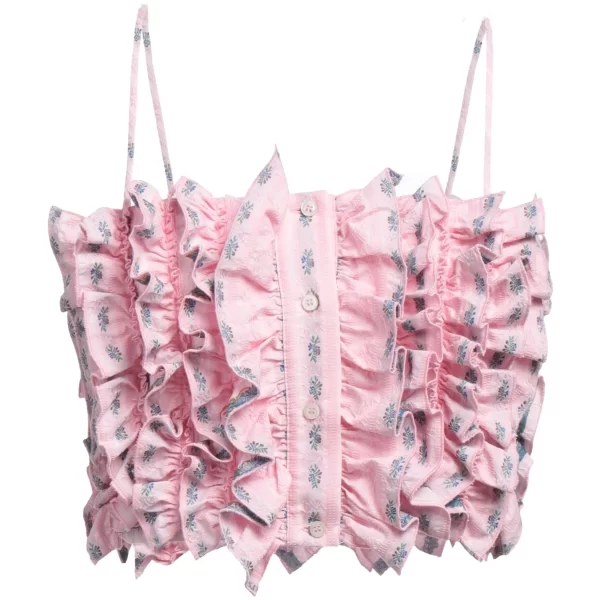 MSGM ΜΠΛΟΥΖΑΚΙΑ Τοπ