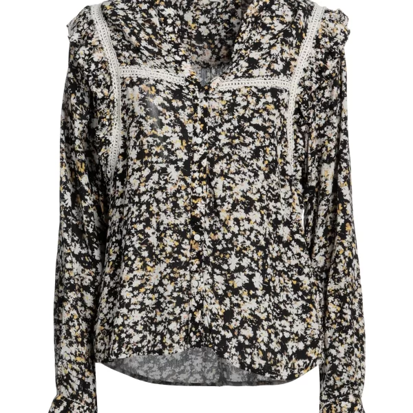  GARCIA ΜΠΛΟΥΖΑΚΙΑ Πουκάμισο