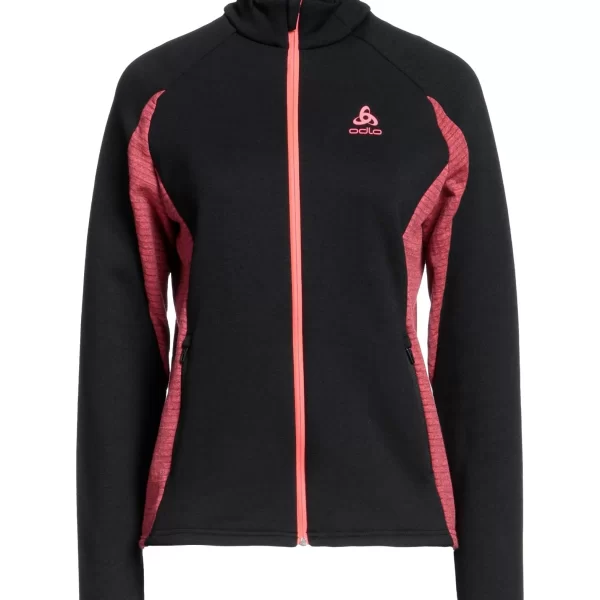  ODLO ΜΠΛΟΥΖΑΚΙΑ Φούτερ