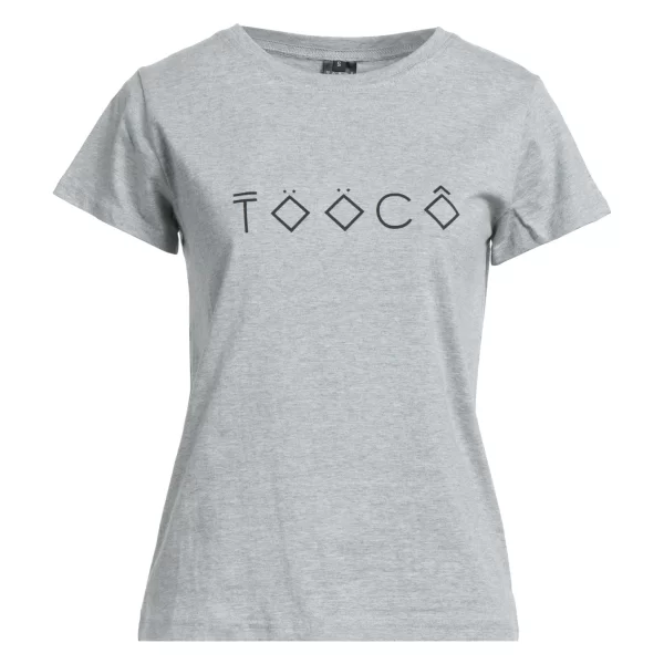 TOOCO ΜΠΛΟΥΖΑΚΙΑ T-shirt