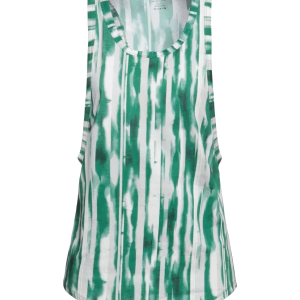  MAJESTIC FILATURES ΜΠΛΟΥΖΑΚΙΑ Αμάνικο μπλουζάκι