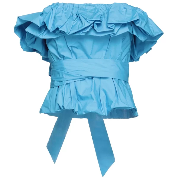  KONTATTO ΜΠΛΟΥΖΑΚΙΑ Τοπ