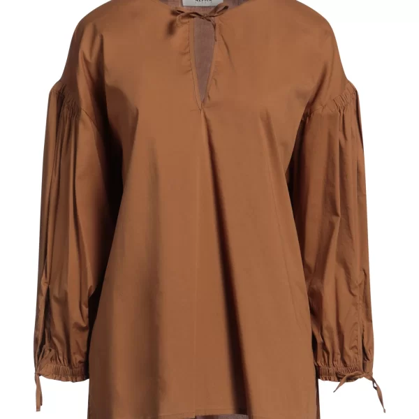  ALPHA STUDIO ΜΠΛΟΥΖΑΚΙΑ Τοπ