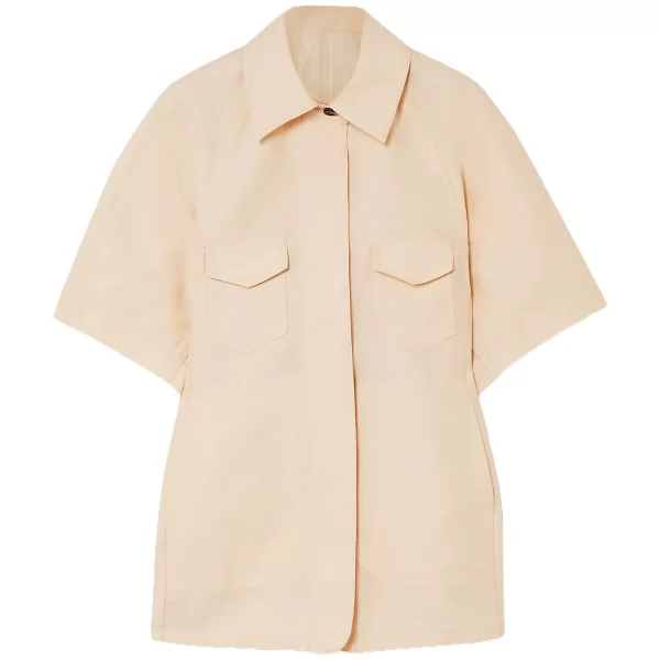 LVIR ΜΠΛΟΥΖΑΚΙΑ Πουκάμισο