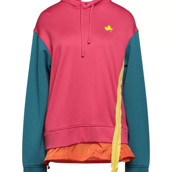 DSQUARED2 ΜΠΛΟΥΖΑΚΙΑ Φούτερ