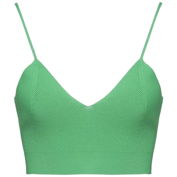  WOOD WOOD ΜΠΛΟΥΖΑΚΙΑ Τοπ