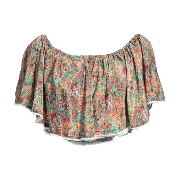  LUNA LLENA ΜΠΛΟΥΖΑΚΙΑ Τοπ