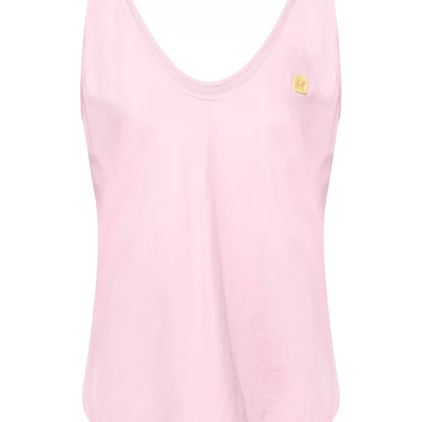 FORTE_FORTE ΜΠΛΟΥΖΑΚΙΑ Τοπ