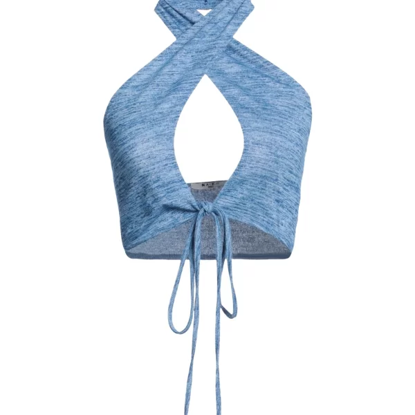 NA-KD ΜΠΛΟΥΖΑΚΙΑ Τοπ