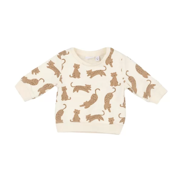  NAME IT® ΜΠΛΟΥΖΑΚΙΑ Φούτερ