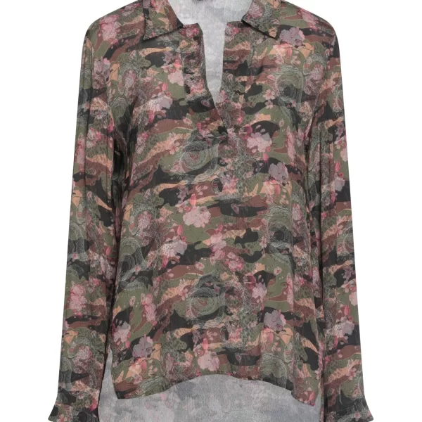  MASON'S ΜΠΛΟΥΖΑΚΙΑ Τοπ