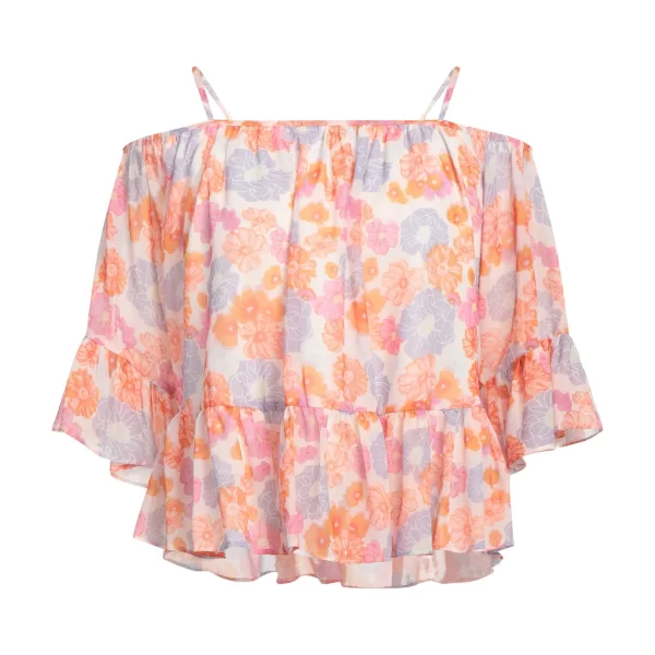  NO SECRETS ΜΠΛΟΥΖΑΚΙΑ Τοπ