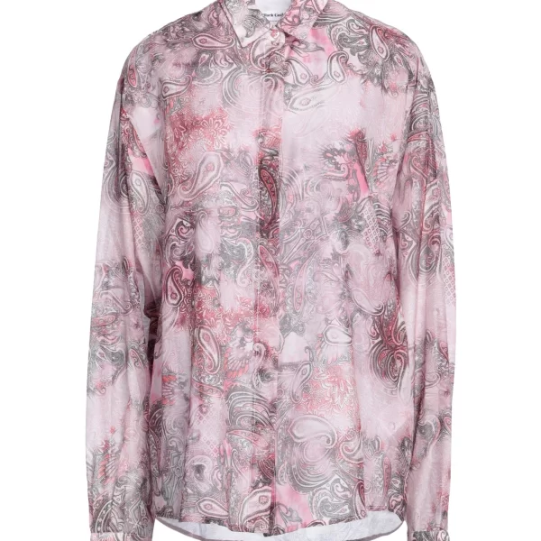  BLACK CORAL ΜΠΛΟΥΖΑΚΙΑ Πουκάμισο