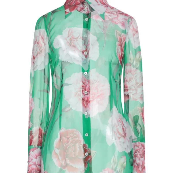  DOLCE&GABBANA ΜΠΛΟΥΖΑΚΙΑ Πουκάμισο