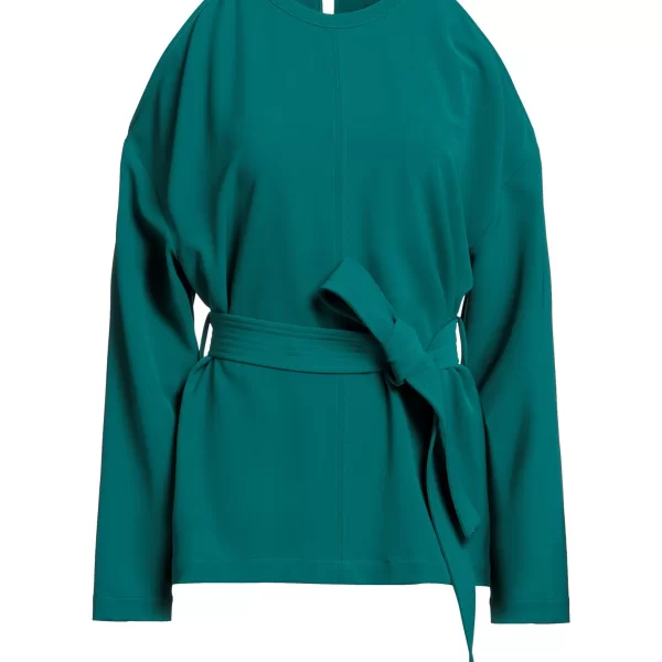 P.A.R.O.S.H. ΜΠΛΟΥΖΑΚΙΑ Τοπ