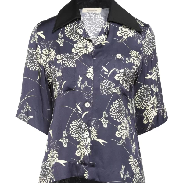  WALES BONNER ΜΠΛΟΥΖΑΚΙΑ Πουκάμισο