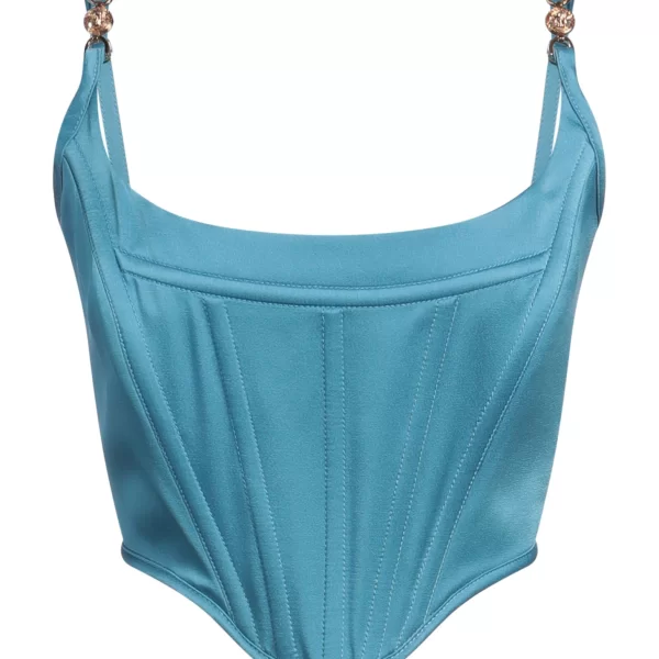  VERSACE ΜΠΛΟΥΖΑΚΙΑ Τοπ