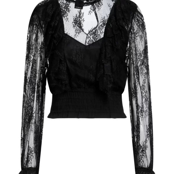  PINKO ΜΠΛΟΥΖΑΚΙΑ Τοπ