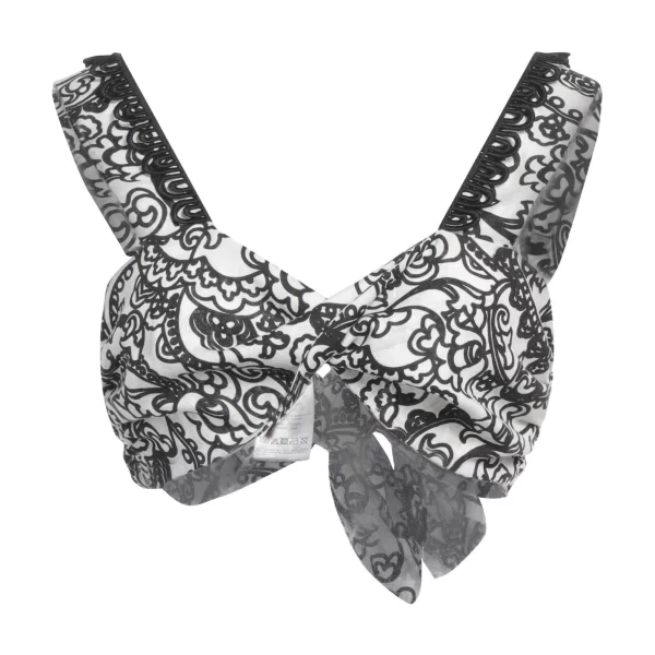 GINA GORGEOUS ΜΠΛΟΥΖΑΚΙΑ Τοπ