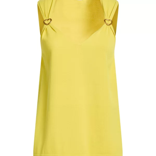  TWINSET ΜΠΛΟΥΖΑΚΙΑ Τοπ