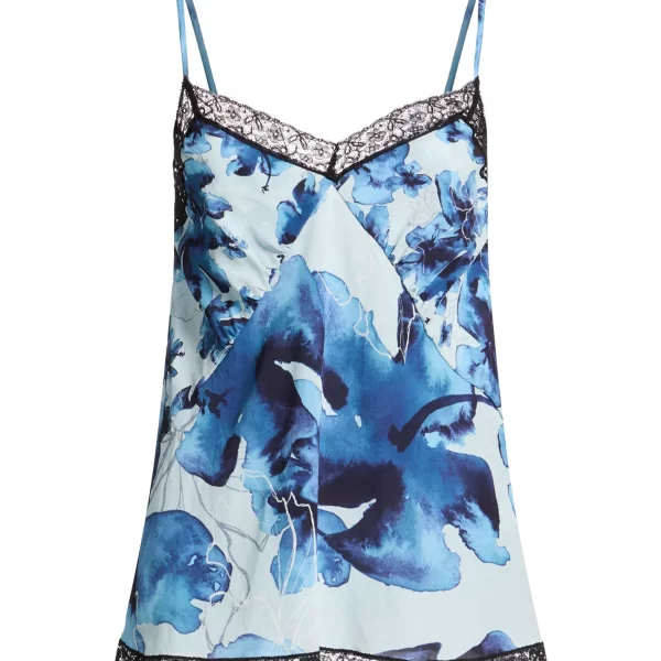  BALLANTYNE ΜΠΛΟΥΖΑΚΙΑ Τοπ