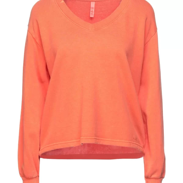  SUN 68 ΜΠΛΟΥΖΑΚΙΑ Φούτερ