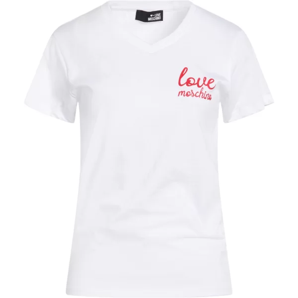  LOVE MOSCHINO ΜΠΛΟΥΖΑΚΙΑ T-shirt