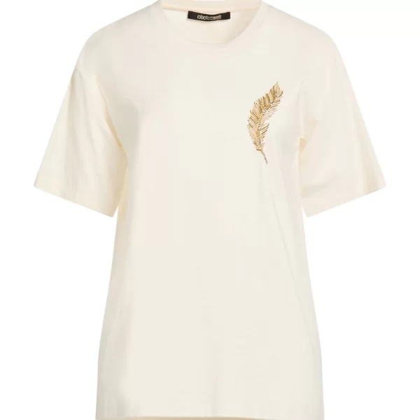  ROBERTO CAVALLI ΜΠΛΟΥΖΑΚΙΑ T-shirt