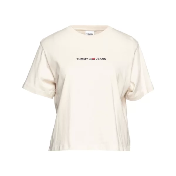  TOMMY JEANS ΜΠΛΟΥΖΑΚΙΑ T-shirt