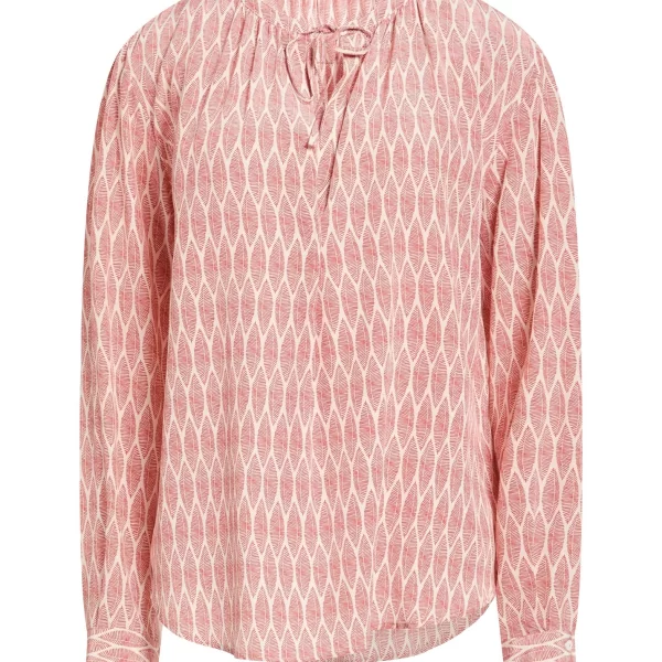  MASSIMO ALBA ΜΠΛΟΥΖΑΚΙΑ Τοπ