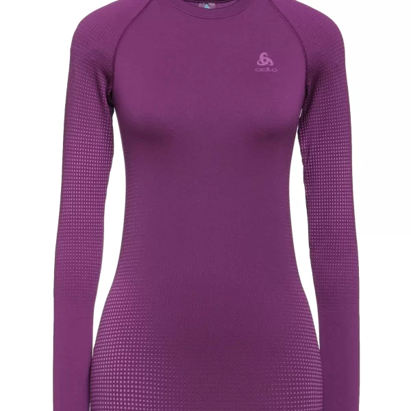  ODLO ΜΠΛΟΥΖΑΚΙΑ T-shirt