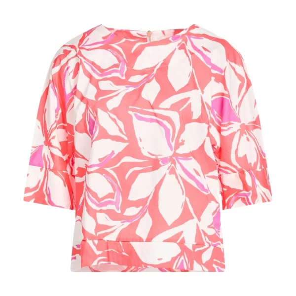 CORTE dei GONZAGA ΜΠΛΟΥΖΑΚΙΑ Τοπ