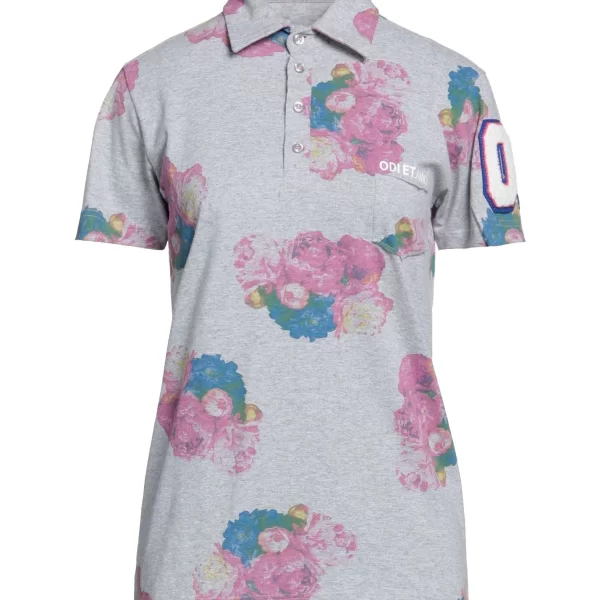  ODI ET AMO ΜΠΛΟΥΖΑΚΙΑ Μπλουζάκι Polo