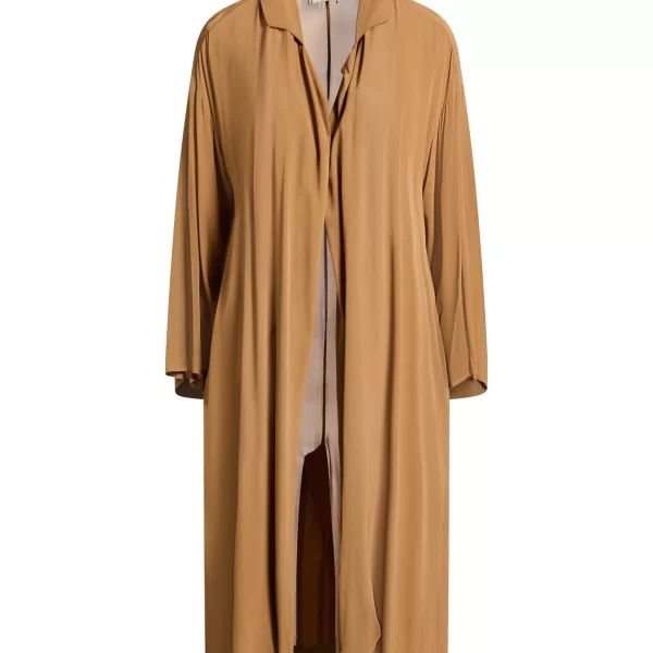  ALESSIA SANTI ΠΑΛΤΟ & ΤΖΑΚΕΤ Πανωφόρι και καμπαρντίνα