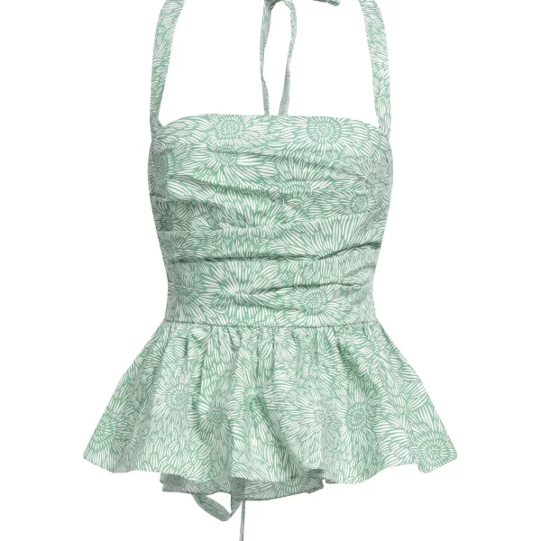 AMANDA UPRICHARD ΜΠΛΟΥΖΑΚΙΑ Τοπ