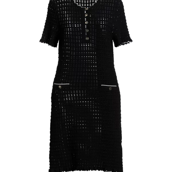  SANDRO ΦΟΡΕΜΑΤΑ Μίνι φόρεμα