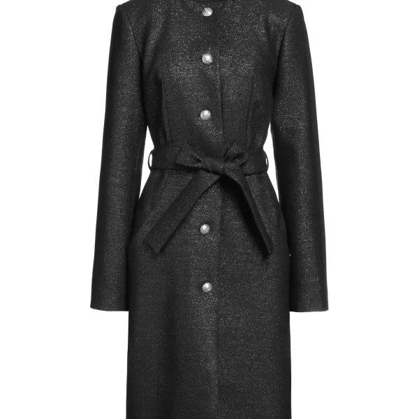  CLAUS TYLER ΠΑΛΤΟ & ΤΖΑΚΕΤ Παλτό