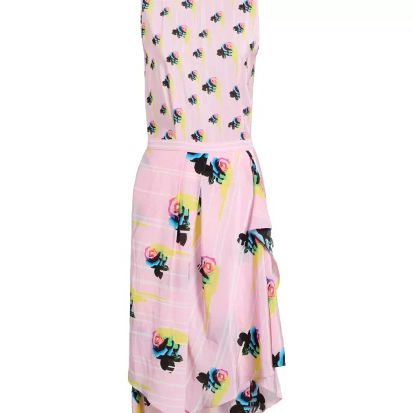  ICEBERG ΦΟΡΕΜΑΤΑ Midi φόρεμα