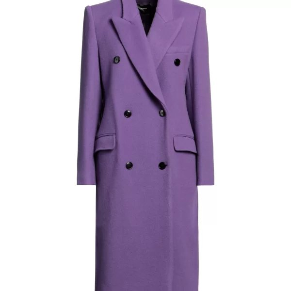  ISABEL MARANT ΠΑΛΤΟ & ΤΖΑΚΕΤ Παλτό