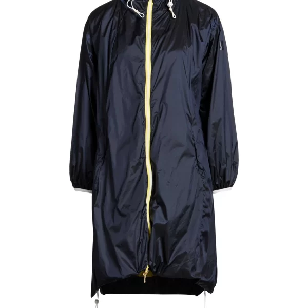  PEOPLE OF SHIBUYA ΠΑΛΤΟ & ΤΖΑΚΕΤ Πανωφόρι και καμπαρντίνα